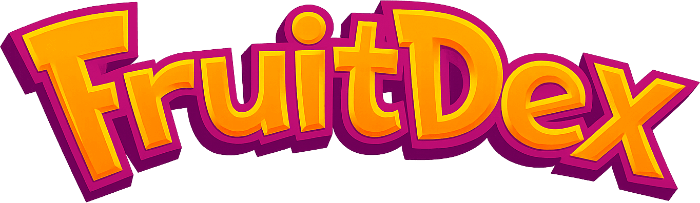 FruitDex