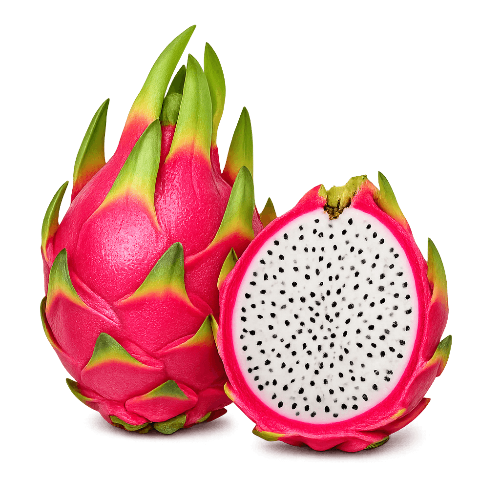 Dragon Fruit