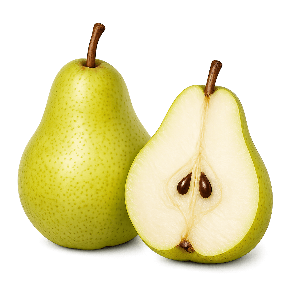 Pear