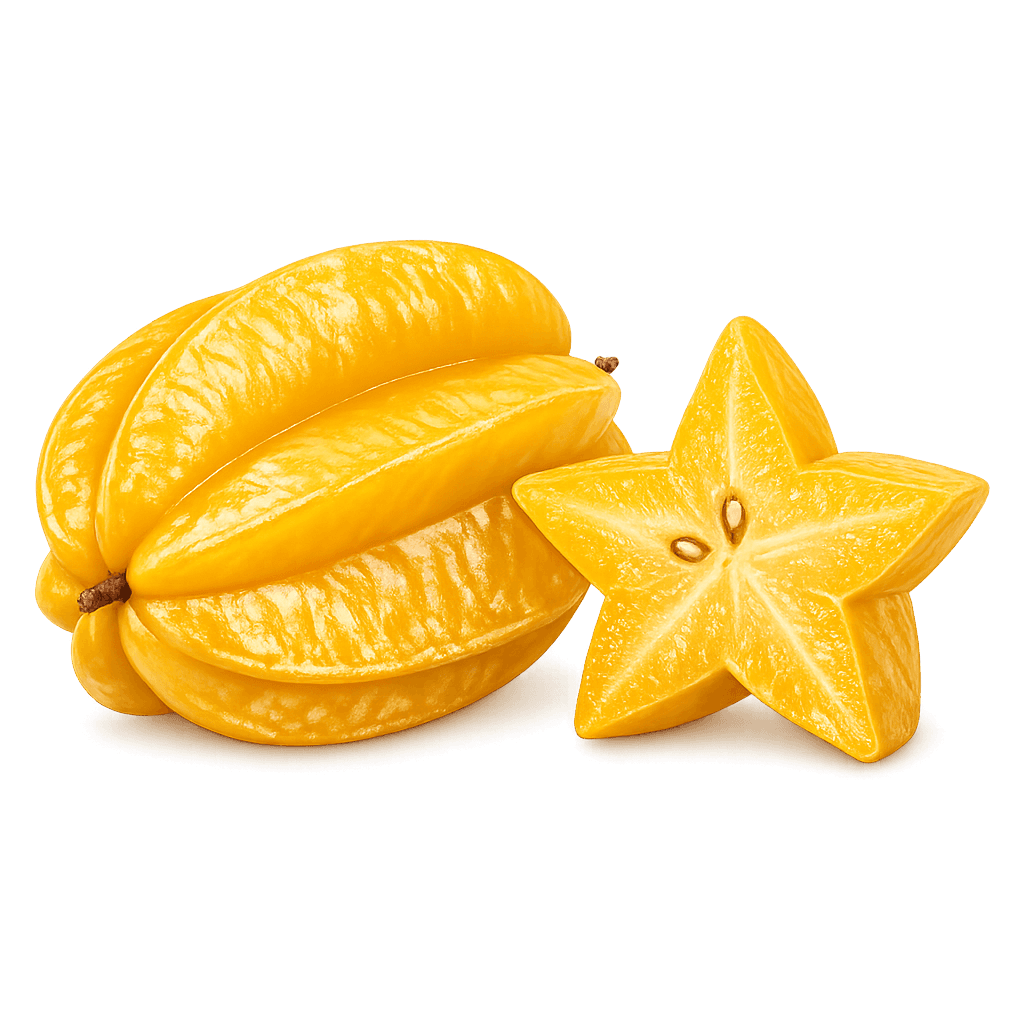 Star Fruit